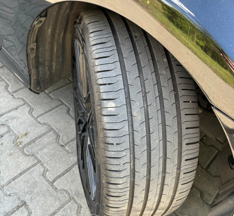Lexus GS cena 77700 przebieg: 323054, rok produkcji 2014 z Warszawa małe 326